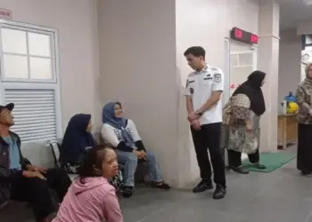 Wako Sawahlunto Evaluasi RSUD, Prioritaskan Perbaikan Layanan dan Tindaklanjuti Keluhan Warga