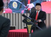 Percepat Program Kerja, Menteri Nusron Wahid Lantik Pejabat Baru di Kementerian ATR/BPN