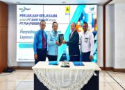 Bank Nagari-PLN Permudah Developer-Masyarakat Miliki Hunian Layak