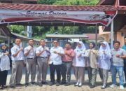 Enam Pelajar Agam Ikuti Seleksi Paskibraka Tingkat Provinsi Sumbar