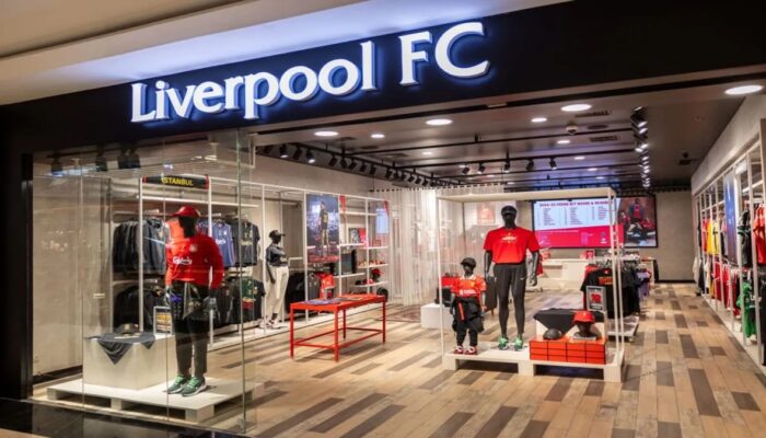 Liverpool FC Luncurkan Koleksi “Miracle of Istanbul” Edisi Khusus, Hadir di Jakarta dan Surabaya
