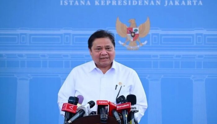 Jelang Lebaran, Pemerintah Siapkan Bansos Beras dan Minyak untuk 35 Juta Keluarga Miskin