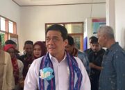 Wamendes Ajak Warga Awasi Jalannya Koperasi Merah Putih di Desa dan Kelurahan