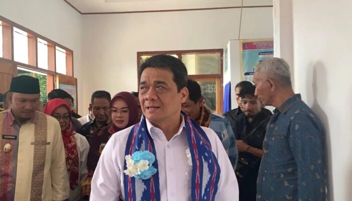 Wamendes Ajak Warga Awasi Jalannya Koperasi Merah Putih di Desa dan Kelurahan