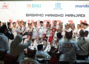 Andre Rosiade jadi Ketua Umum, Fahira Idris Yakin IKM semakin Kokoh sebagai Kekuatan Bangsa