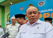 8.018 Titik Layanan Makan Bergizi Gratis Sudah Beroperasi, Serap Anggaran Rp15,7 Miliar