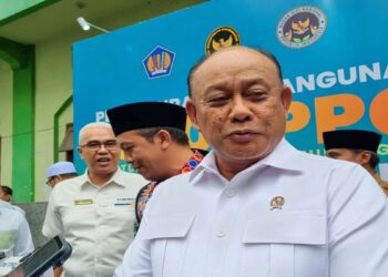 1.000 SPPG Pesantren Siap Beroperasi Akhir Juli, Target 7.000 Unit pada Agustus 2025