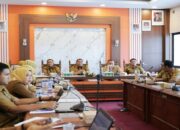 Pemko Pariaman Evaluasi dan Tingkatkan Sistem Pengukuran Kinerja ASN