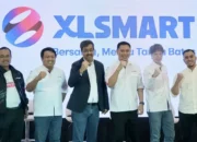 XLSMART Resmi Hadir Sebagai Provider Baru, Hadirkan Layanan Lebih Luas di Sumatera