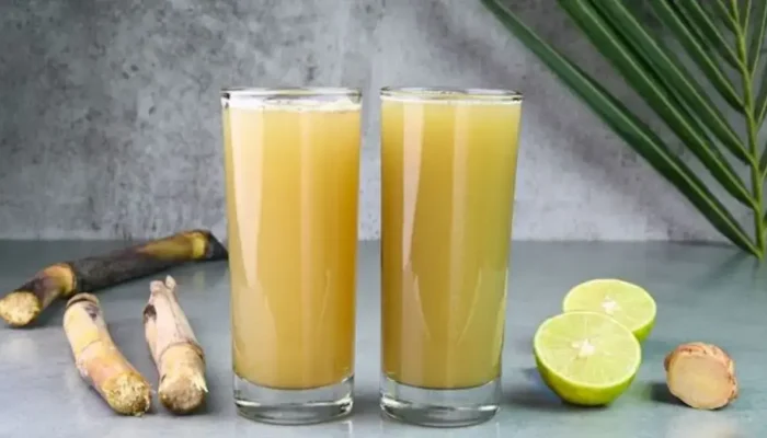 Ini Dia Lima Manfaat Air Tebu Lemon untuk Kesehatan