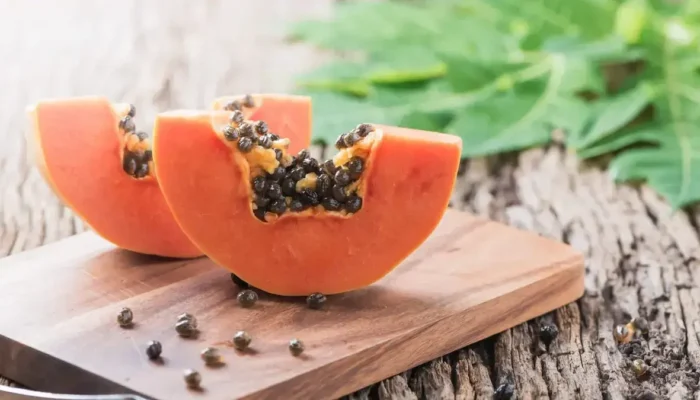 Benarkah Biji Pepaya Punya Banyak Manfaat Kesehatan? Simak Penjelasannya