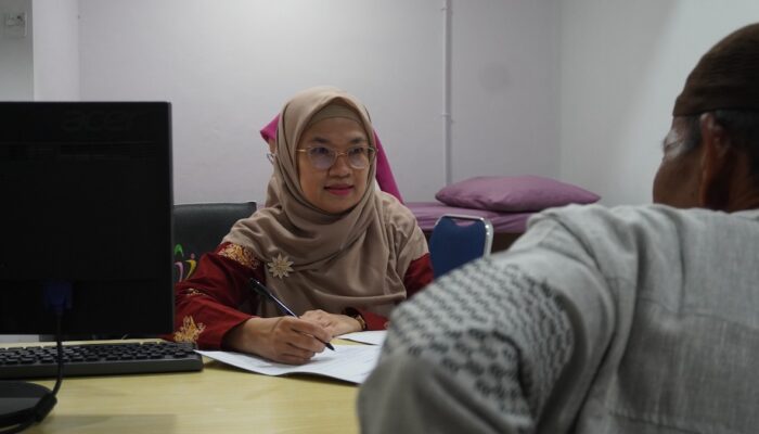 Menjaga Tulang Tetap Kuat Menurut Spesialis Rehabilitasi Medik Semen Padang Hospital