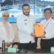 Exit meeting Pemko Padang dengan BPK RI Perwakilan Sumbar. (dok. Prokopim)