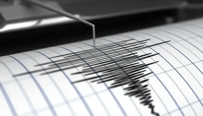 Gempa Magnitudo 4,1 Guncang Kepulauan Mentawai, BMKG Imbau Warga Waspada