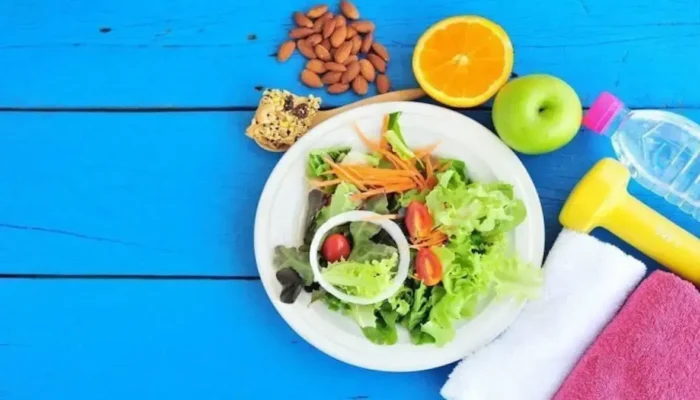 Sarapan Sebelum Olahraga Pagi, Apakah Perlu atau Tidak?