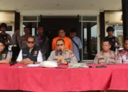 Terungkap! Pelaku Pembunuhan di Dharmasraya Jadikan Anak Tirinya ‘Samsak’ hingga Meninggal