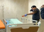 Dua Napi Tewas karena Miras Oplosan, Pejabat Lapas Bukittinggi Dicopot Sementara