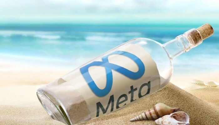 Meta Kena Tegur Pemerintah, Konten Judi Online dan Hoaks masih Marak