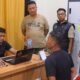 Pelaku KDRT diciduk Polres Pessel. (dok. istimewa)