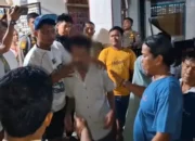 Pria 60 Tahun di Sawahan Ditangkap Tim Klewang karena Dugaan Asusila