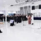 Pelantikan pejabat struktural di ATRBPN. (dok. istimewa)