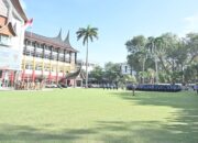 1.475 ASN Baru Resmi Diangkat, Gubernur Mahyeldi: ASN Itu Pelayan Masyarakat
