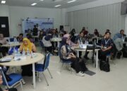 Gelar Pelatihan Strategi Komunikasi, Kementerian ATR/BPN Siapkan ASN untuk Hadapi Tantangan Era Digital