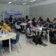 Pelatihan strategi komunikasi untuk ASN di Kementerian ATR/BPN. (dok. istimewa)