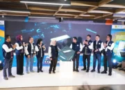 PLN Luncurkan Program Loyalti Gelegar PLN Mobile 2025