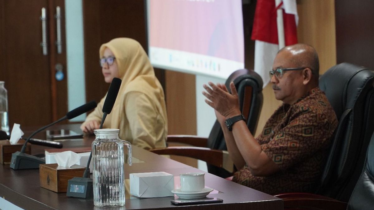 Peluncuran program PIJAR oleh PTPN IV Regional 4. (dok. Istimewa)