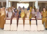 Diskominfo Kota Pariaman Gelar Sosialisasi Pembentukan PPID Desa