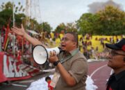 Andre Rosiade Minta Erick Thohir Hadir pada Laga Penentuan Semen Padang FC Bertahan atau Tidak di Liga 1 