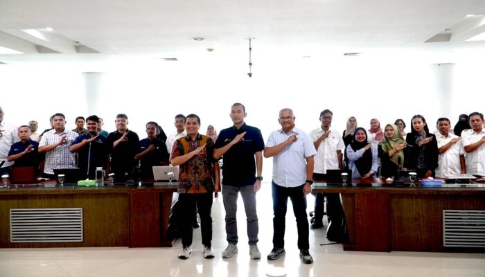 PTPN IV Regional 4 Terapkan Aplikasi Element