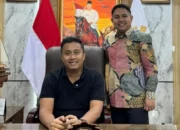 Bertemu Wamen BP2MI, Vasko Ruseimy Minta Perhatian Khusus untuk PMI Asal Sumbar