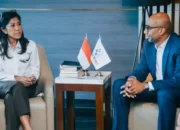 Indonesia–Oracle Sepakat Bangun Pusat AI Terbesar di ASEAN