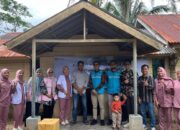 PLN UP3 Payakumbuh dan Hawwary Dental Care Hadirkan “Senyum Terang, Rumah Bercahaya” di Lima Puluh Kota