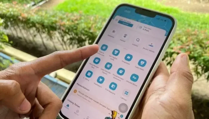 PLN Sumbar Hadirkan Promo Tambah Daya, Hemat Hingga 3 Jutaan Rupiah