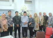 Program MBG akan Mulai di Padang pada Senin Depan, Target Sajikan 3.500 Porsi Sehari