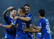 Barito Putra Tahan Imbang Persib 1-1, Semen Padang FC Kembali ke Zona Degradasi