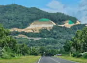 811 Sertifikat Konsolidasi Tanah di Bantul Siap Diserahkan Menteri Nusron