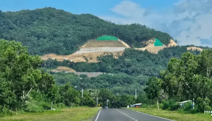 811 Sertifikat Konsolidasi Tanah di Bantul Siap Diserahkan Menteri Nusron