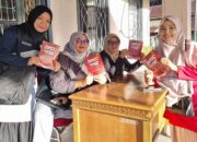 Momen Jelang Hari Lahir Pancasila, PLN Bukittinggi Sosialisasi Program Lewat Jalan Santai