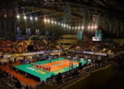 Catat Jadwalnya! Grand Final PLN Mobile Proliga 2025 Segera Digelar di Yogyakarta