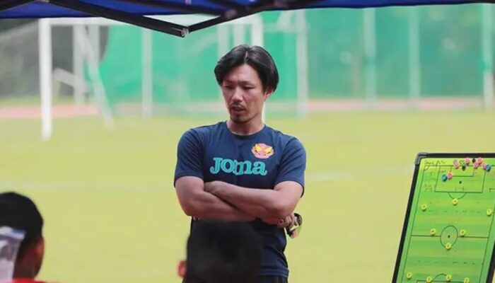 PSSI Tunjuk Akira Higashiyama jadi Pelatih Timnas Putri U-19, Targetkan Fondasi Menuju Piala Dunia