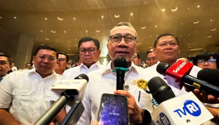 Hadapi Musim Kemarau, Pemerintah Siapkan Bantuan Beras hingga Tepung Subsidi
