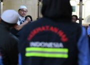 Jelang Puncak Haji, 203 Ribu Jamaah Indonesia Masuki Masa Tenang di Makkah