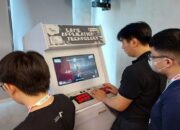 Wamenparekraf: Kampus Punya Peran Kunci Cetak Talenta Industri Gim Indonesia