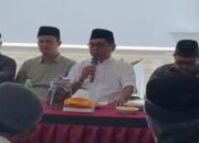 Tak Ingin Ada Tragedi Lagi, Bupati Padang Pariaman Galang Kolaborasi Tangani Lonjakan Kriminalitas