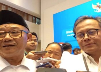 Kemendikdasmen Resmi Terapkan Tes Kemampuan Akademik untuk Siswa Kelas 12 SMA-SMK