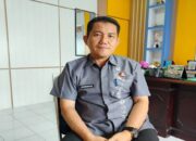 Pemkab Agam Selesaikan Perbaikan Lampu Penerangan Jalan di Pusat Kota